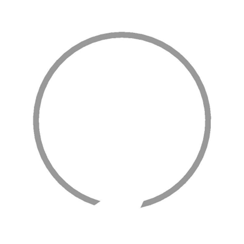 Securizați inele interne de reținere SNAP-M2300 SB