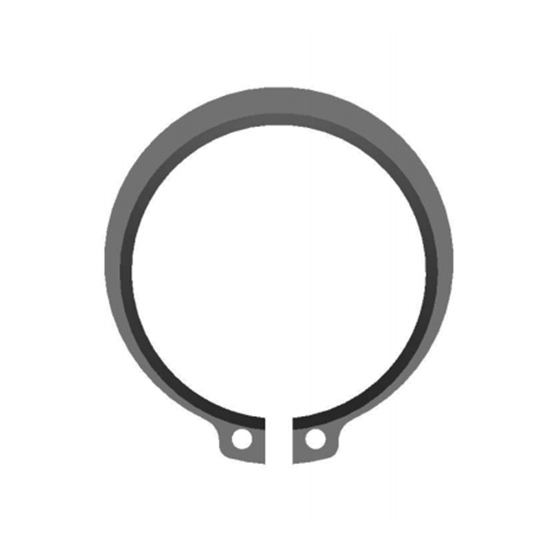 CIRCLIPS EXTERNE PENTRU SHAFTS-DIN471